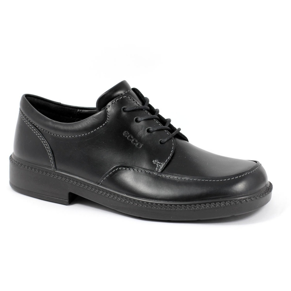ECCO Junior Arlanda Lace Size US 10.5 EU 28 NEW
